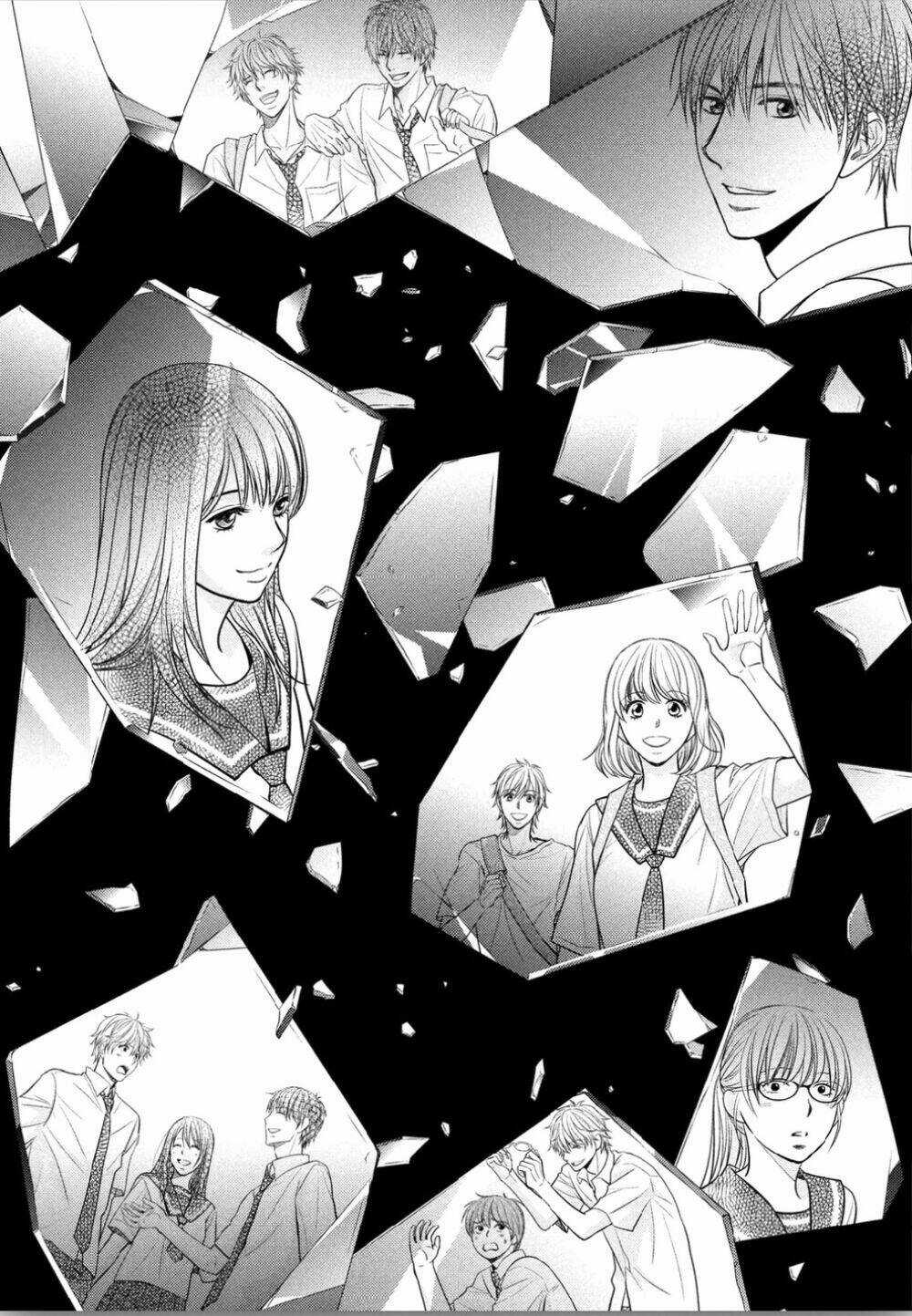 ANO NATSU - Chapter 13 - Trang 20