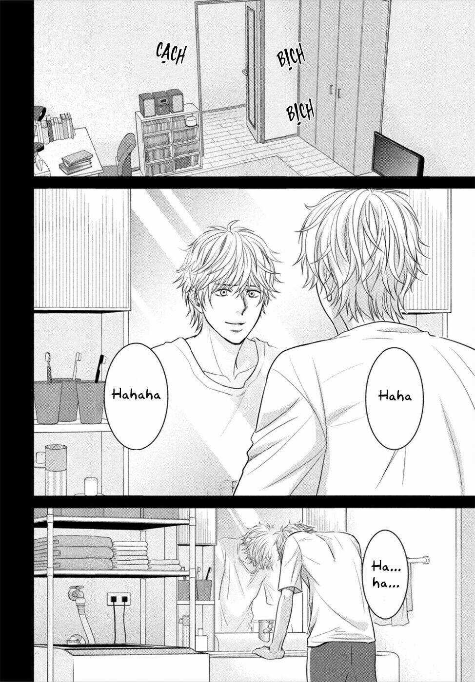 ANO NATSU - Chapter 13 - Trang 25