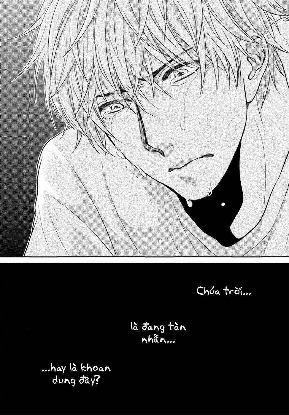 ANO NATSU - Chapter 13 - Trang 26