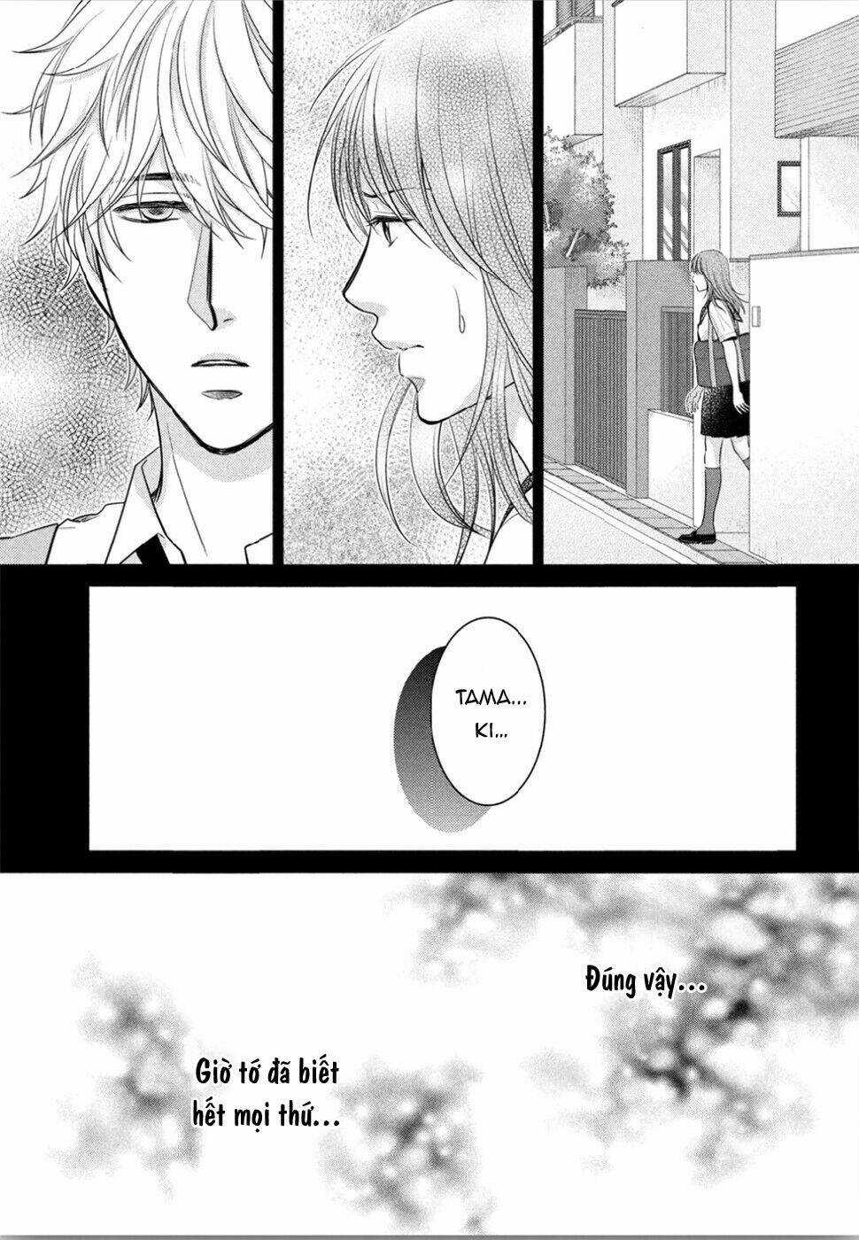 ANO NATSU - Chapter 13 - Trang 29