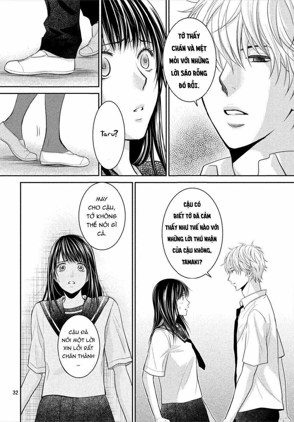 ANO NATSU - Chapter 13 - Trang 38