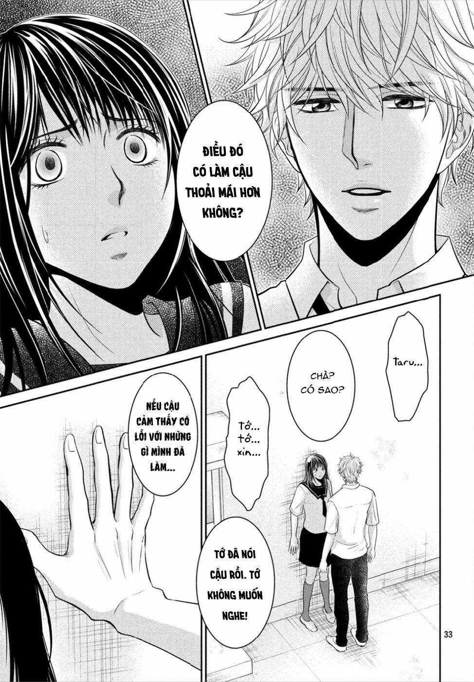 ANO NATSU - Chapter 13 - Trang 39