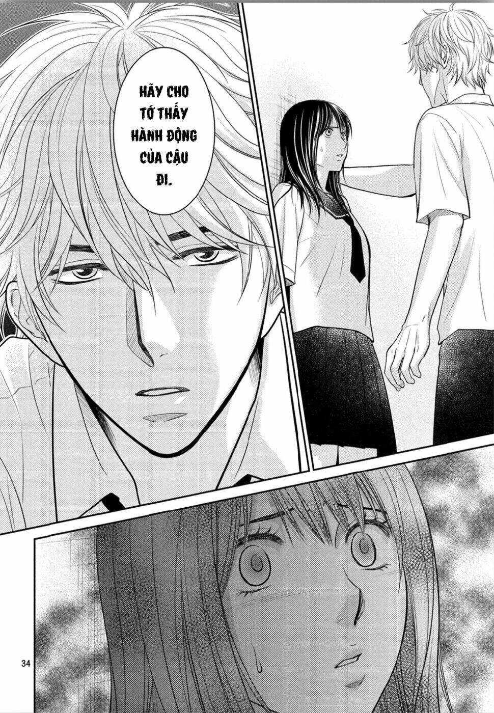 ANO NATSU - Chapter 13 - Trang 40