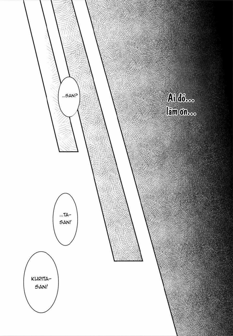 ANO NATSU - Chapter 13 - Trang 43