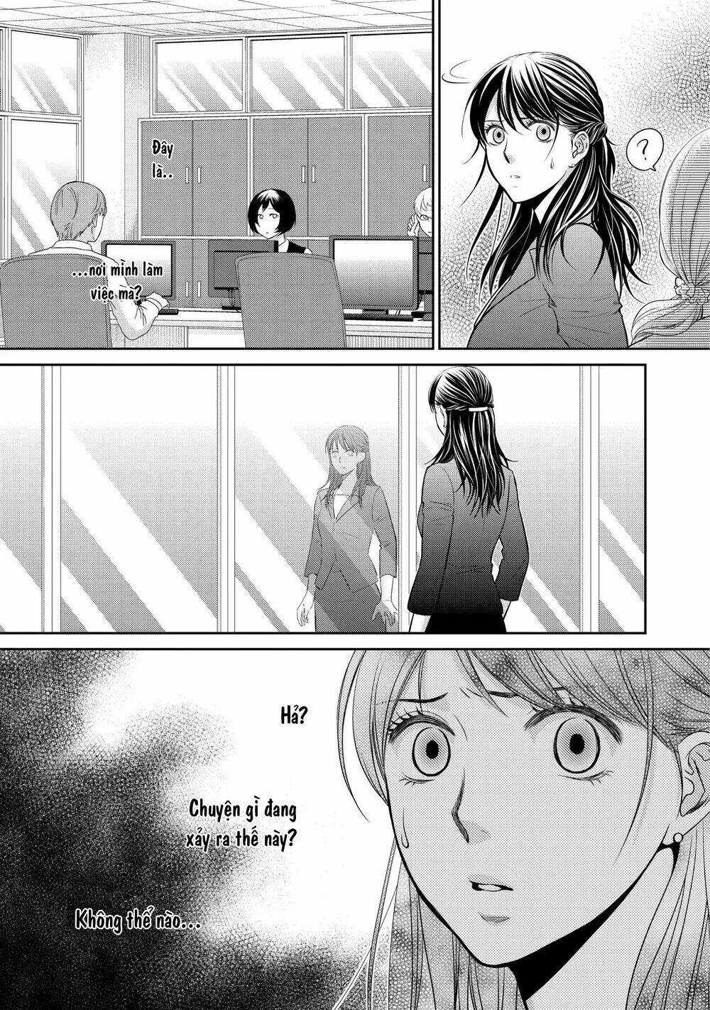 ANO NATSU - Chapter 13 - Trang 45