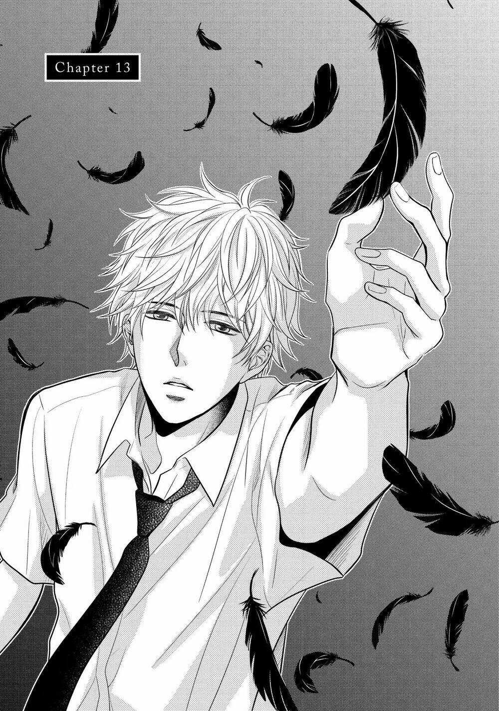 ANO NATSU - Chapter 13 - Trang 6