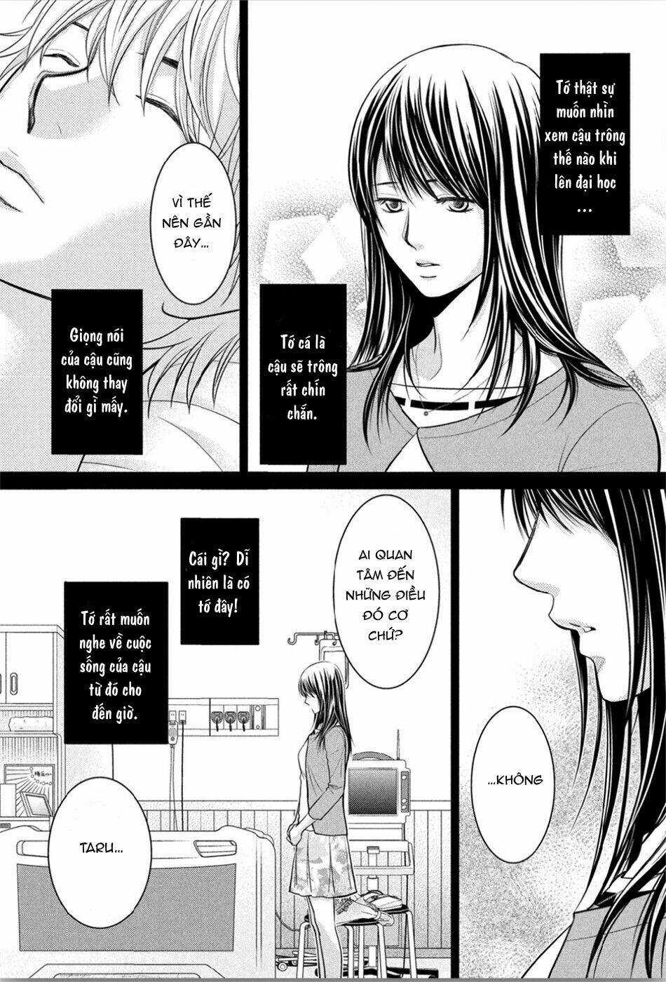 ANO NATSU - Chapter 13 - Trang 8