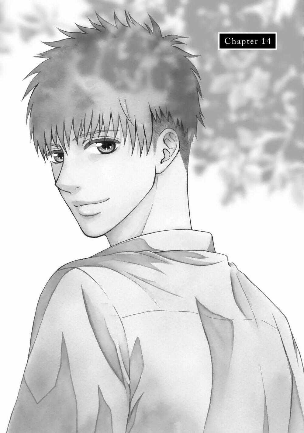 ANO NATSU - Chapter 14 - Trang 1