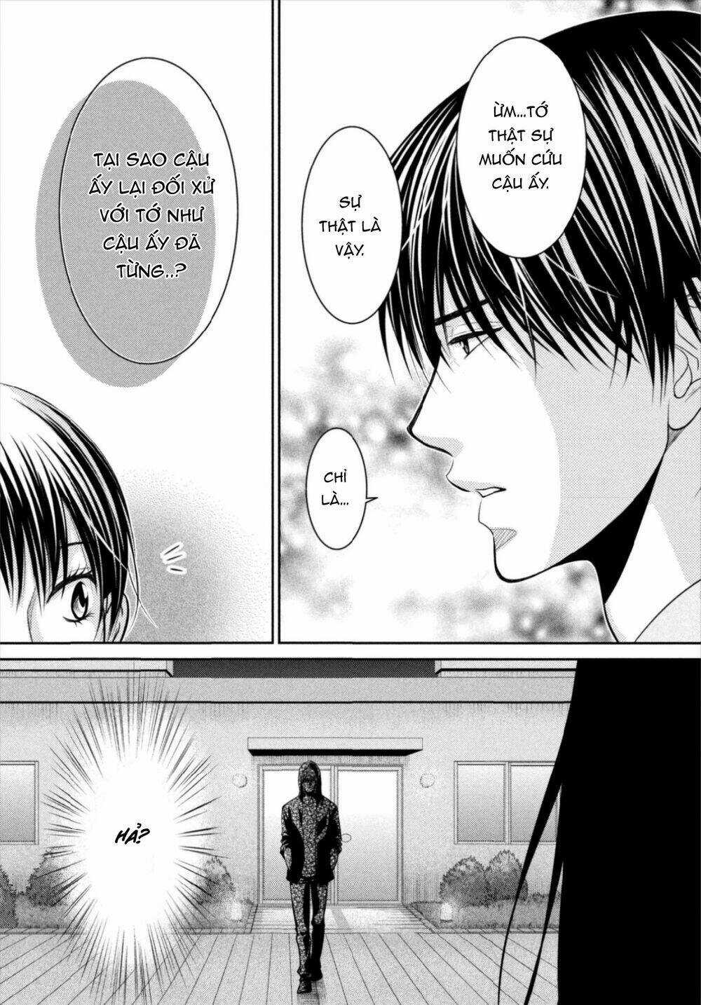 ANO NATSU - Chapter 14 - Trang 34