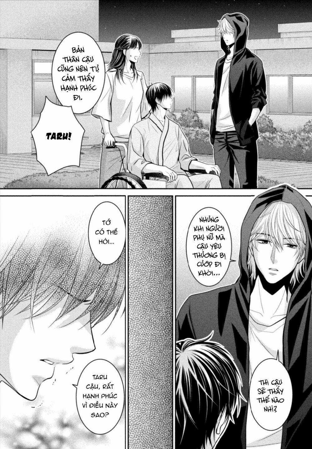 ANO NATSU - Chapter 14 - Trang 40