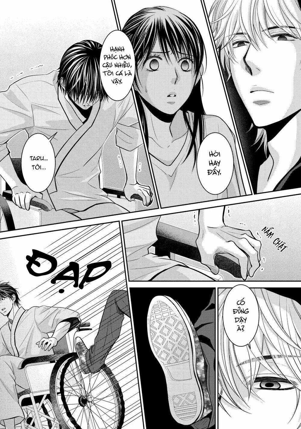 ANO NATSU - Chapter 14 - Trang 41