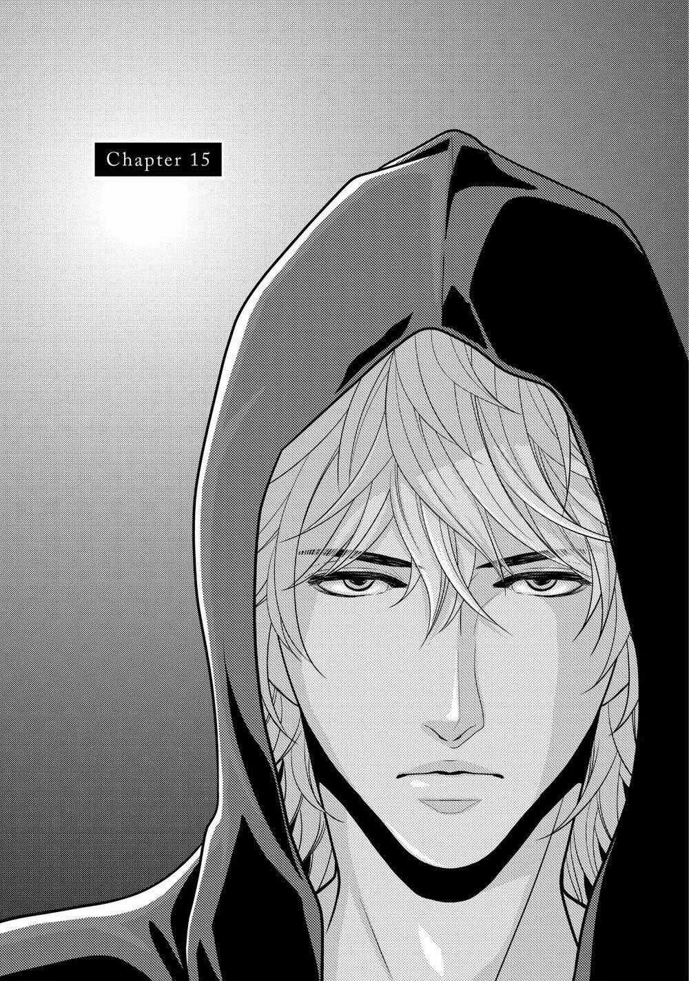 ANO NATSU - Chapter 15 - Trang 1