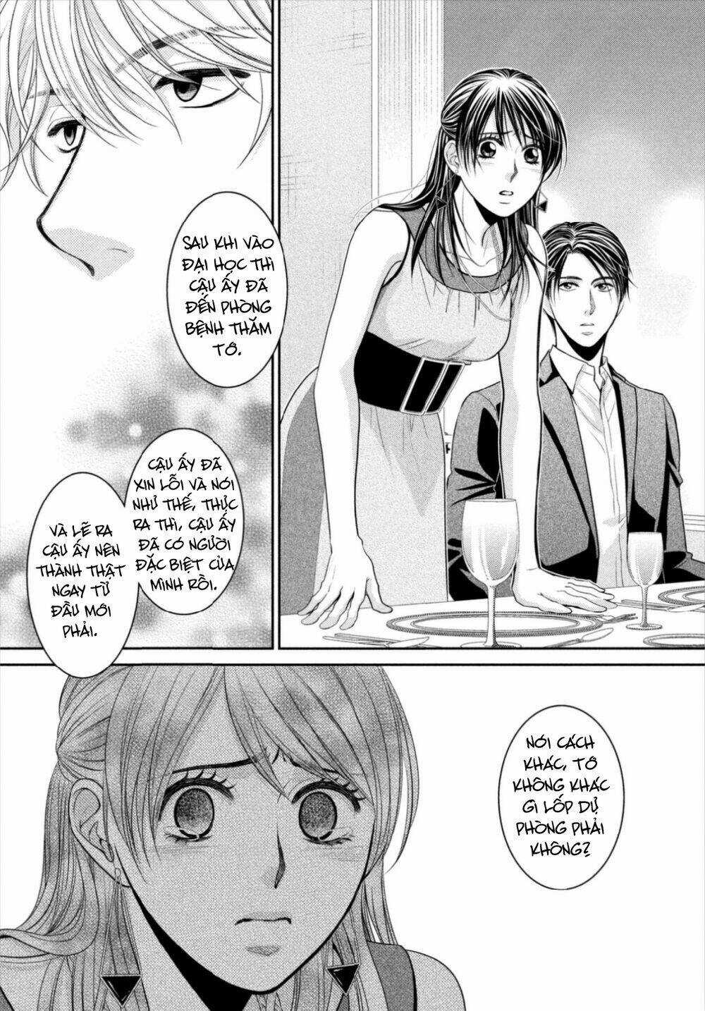 ANO NATSU - Chapter 15 - Trang 29