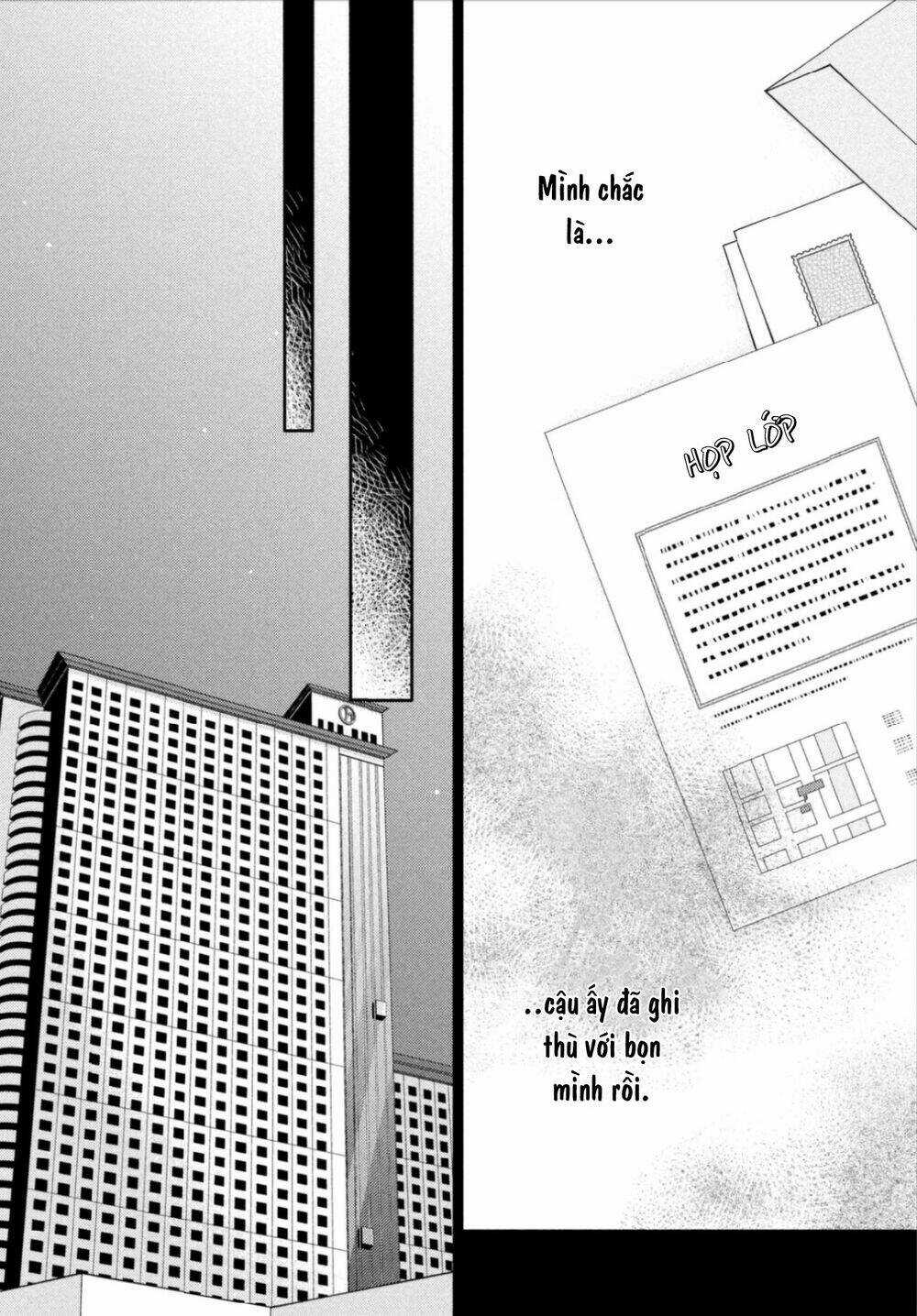 ANO NATSU - Chapter 15 - Trang 5