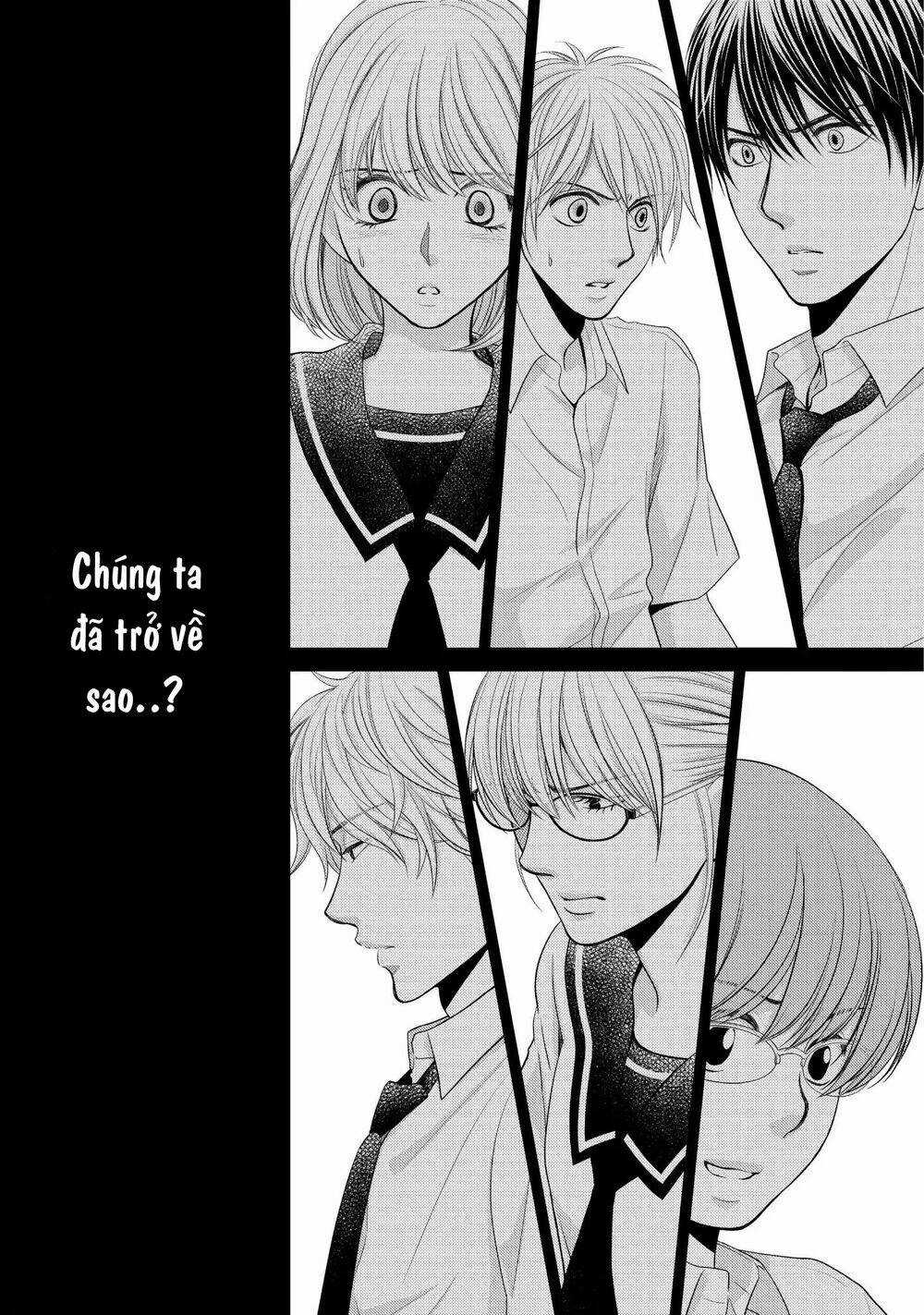 ANO NATSU - Chapter 15 - Trang 43