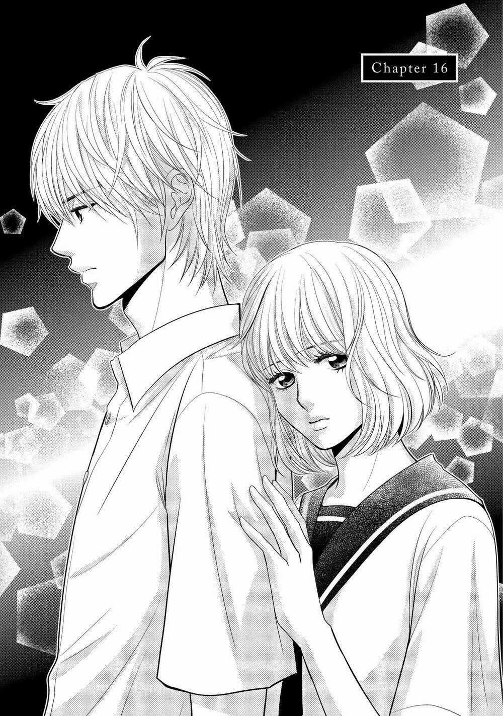 ANO NATSU - Chapter 16 - Trang 1