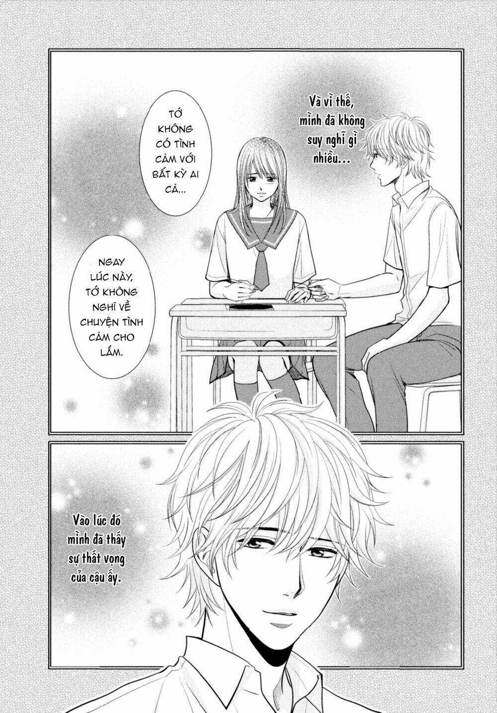 ANO NATSU - Chapter 16 - Trang 25