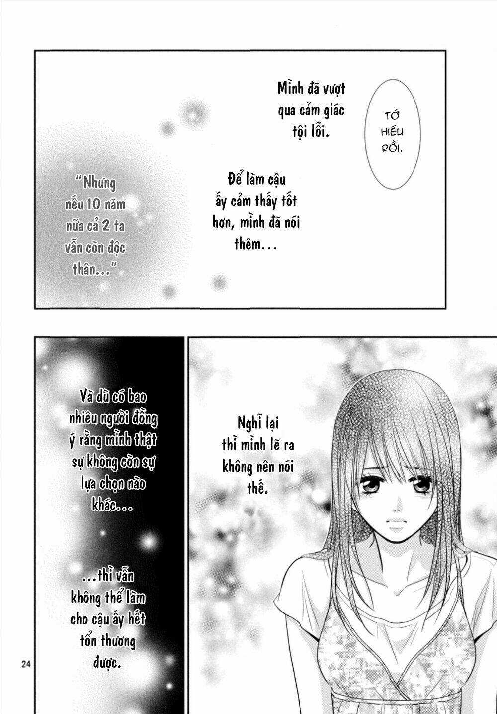 ANO NATSU - Chapter 16 - Trang 26