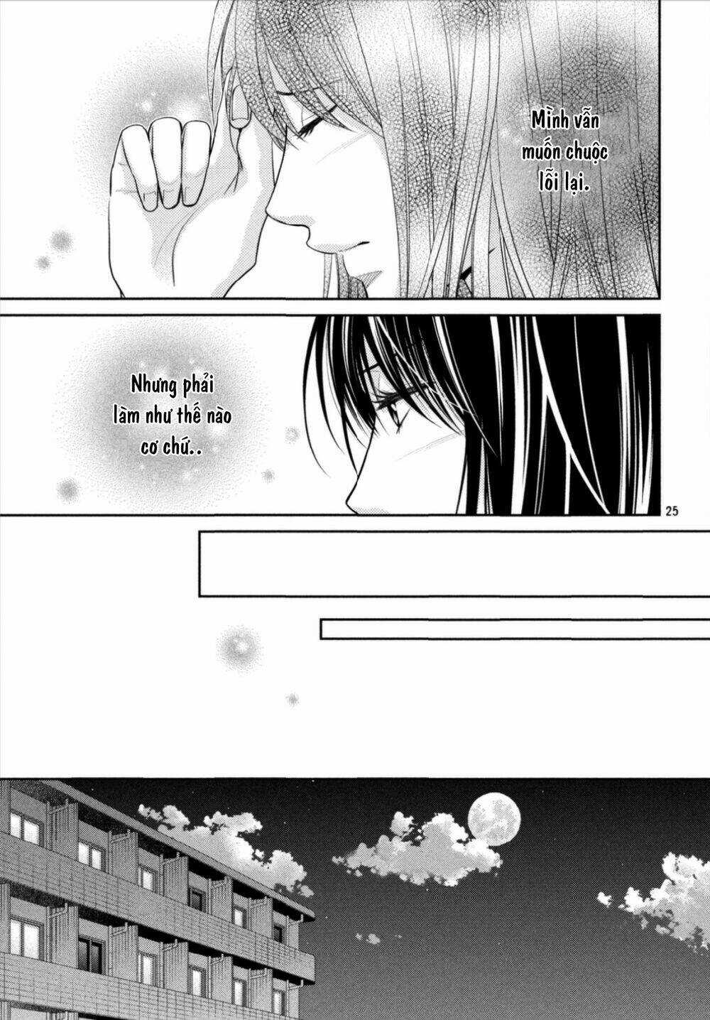 ANO NATSU - Chapter 16 - Trang 27