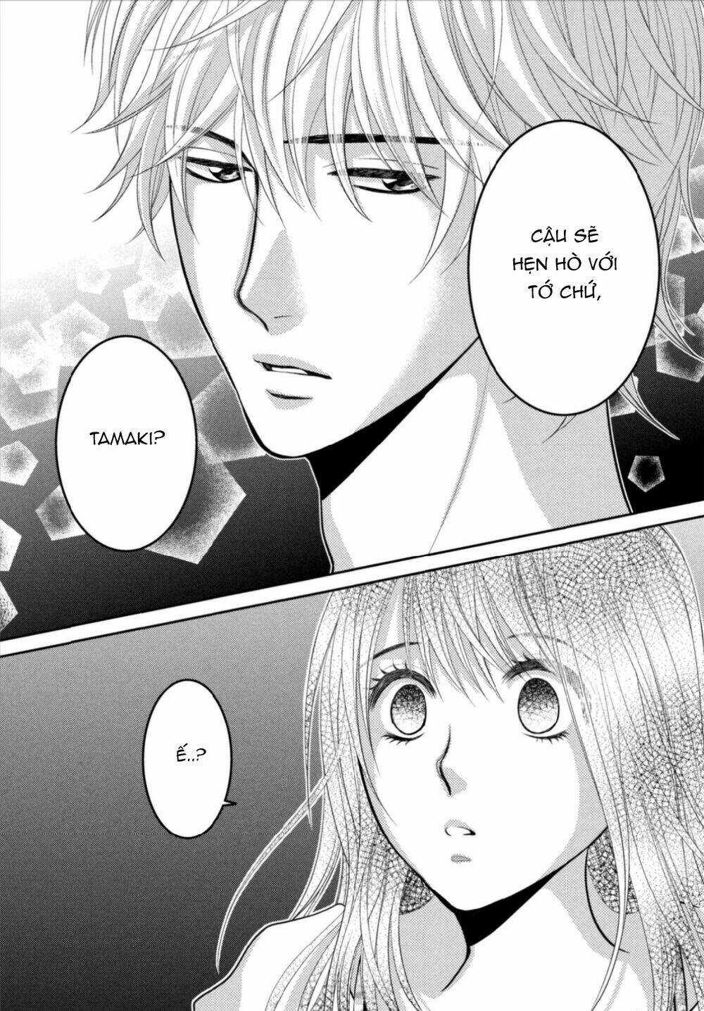 ANO NATSU - Chapter 16 - Trang 34