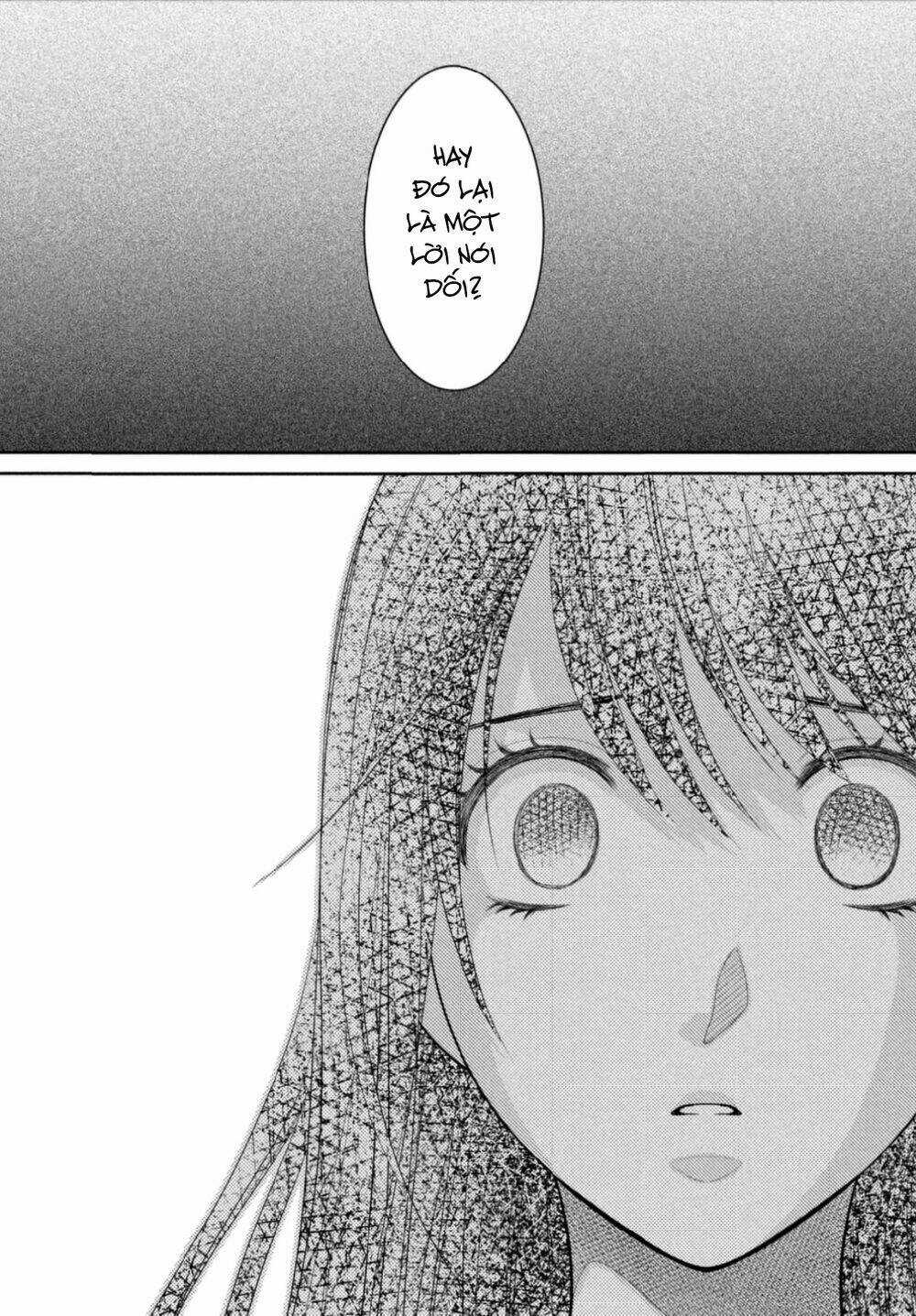 ANO NATSU - Chapter 16 - Trang 36