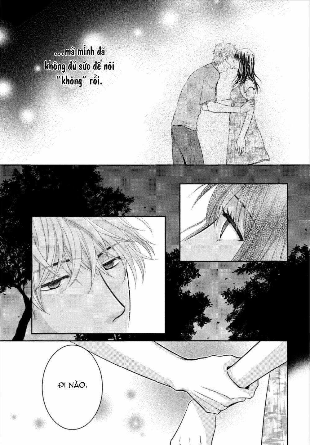 ANO NATSU - Chapter 16 - Trang 39