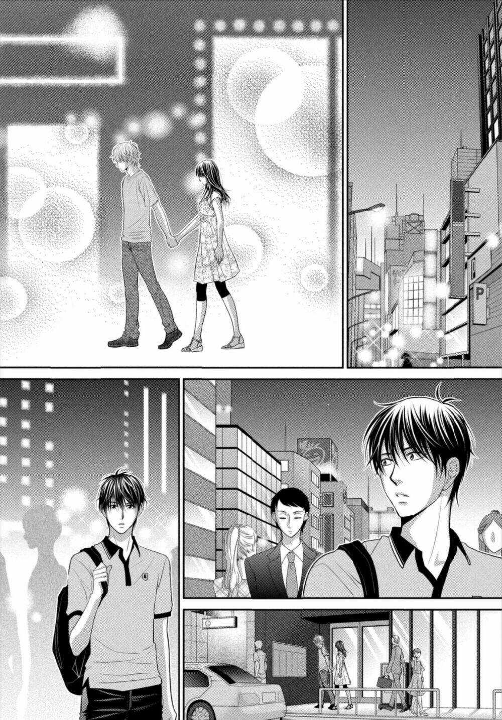 ANO NATSU - Chapter 16 - Trang 40