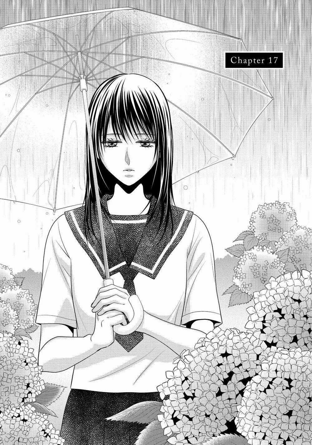 ANO NATSU - Chapter 17 - Trang 2