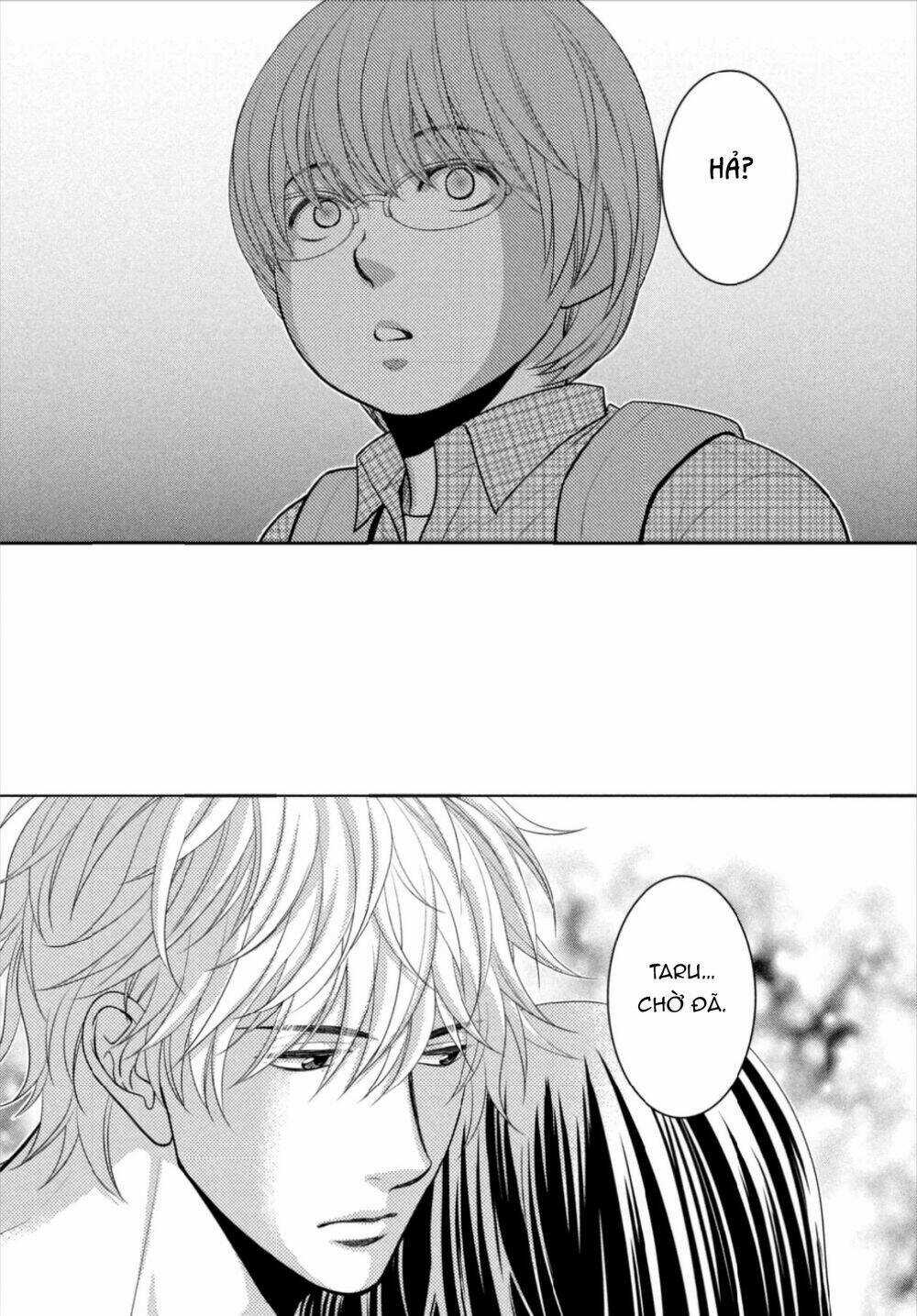 ANO NATSU - Chapter 17 - Trang 16