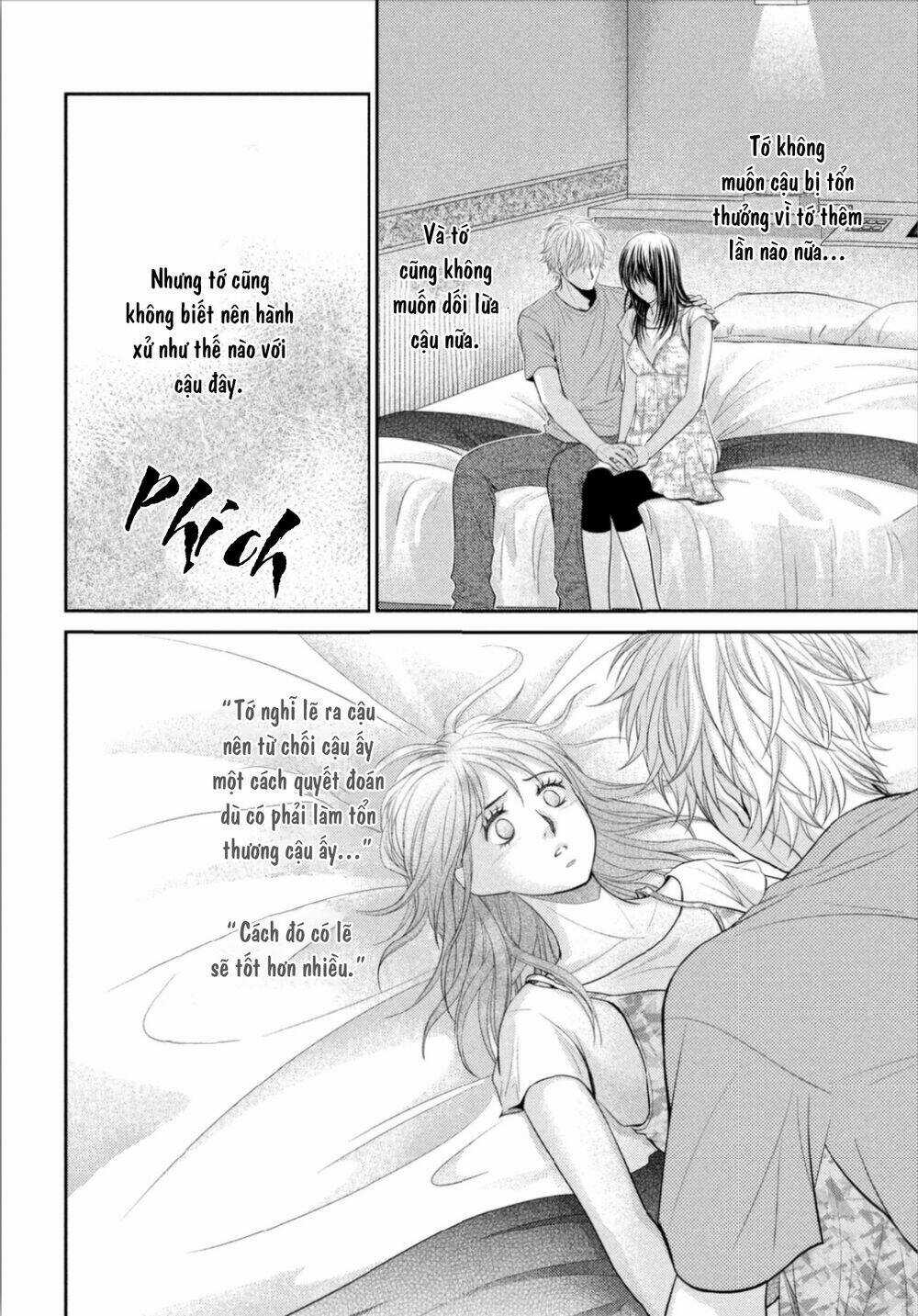 ANO NATSU - Chapter 17 - Trang 19