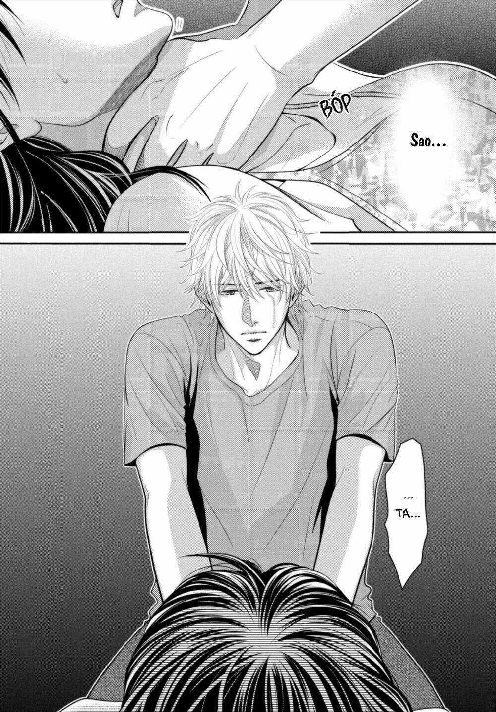 ANO NATSU - Chapter 17 - Trang 32