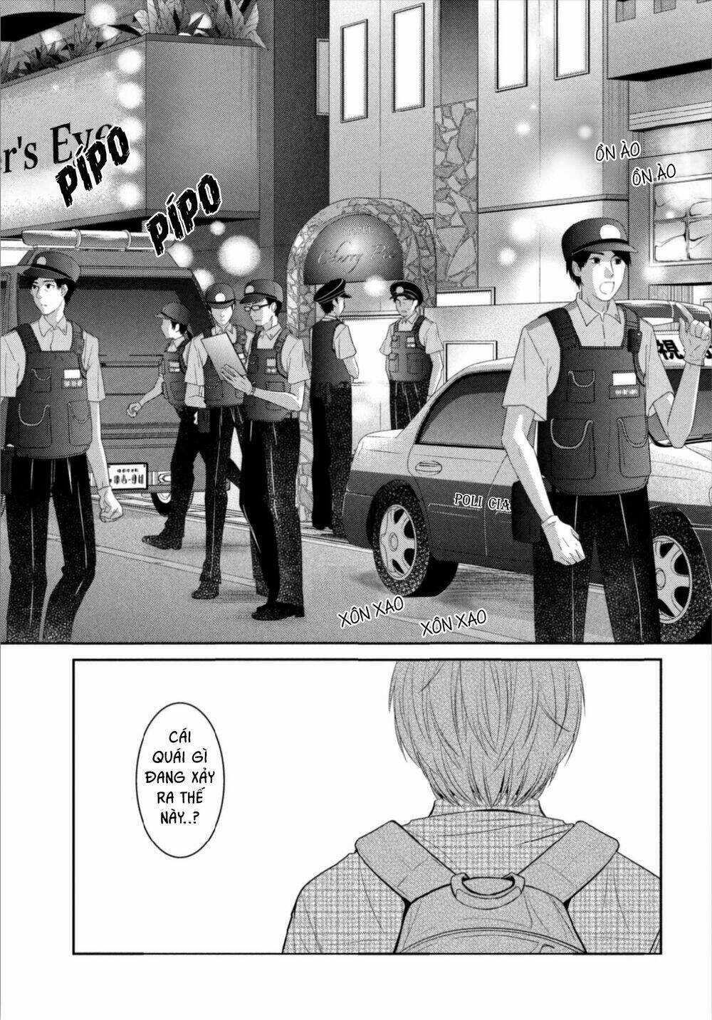 ANO NATSU - Chapter 17 - Trang 40