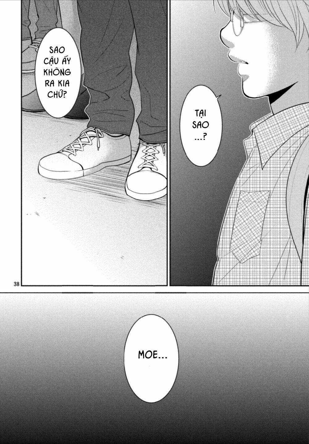 ANO NATSU - Chapter 17 - Trang 41