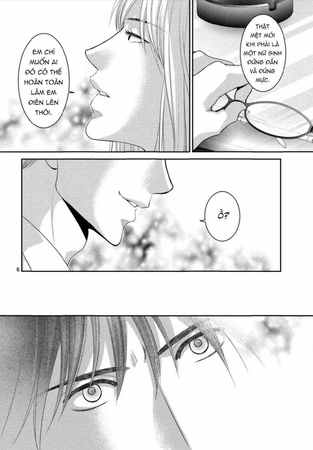 ANO NATSU - Chapter 17 - Trang 9