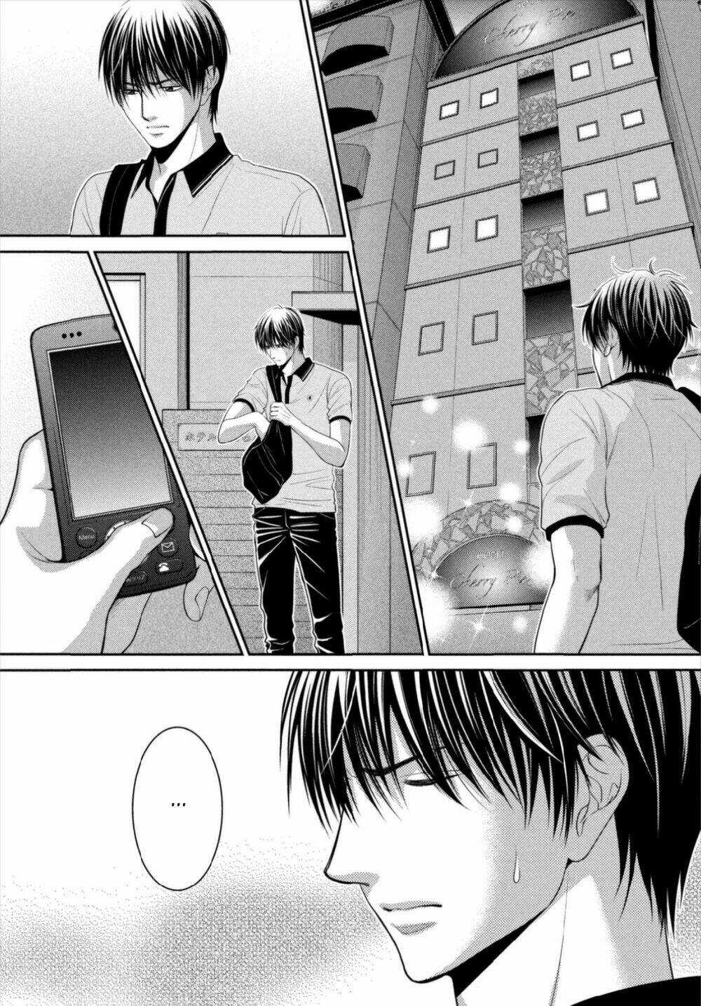 ANO NATSU - Chapter 17 - Trang 10