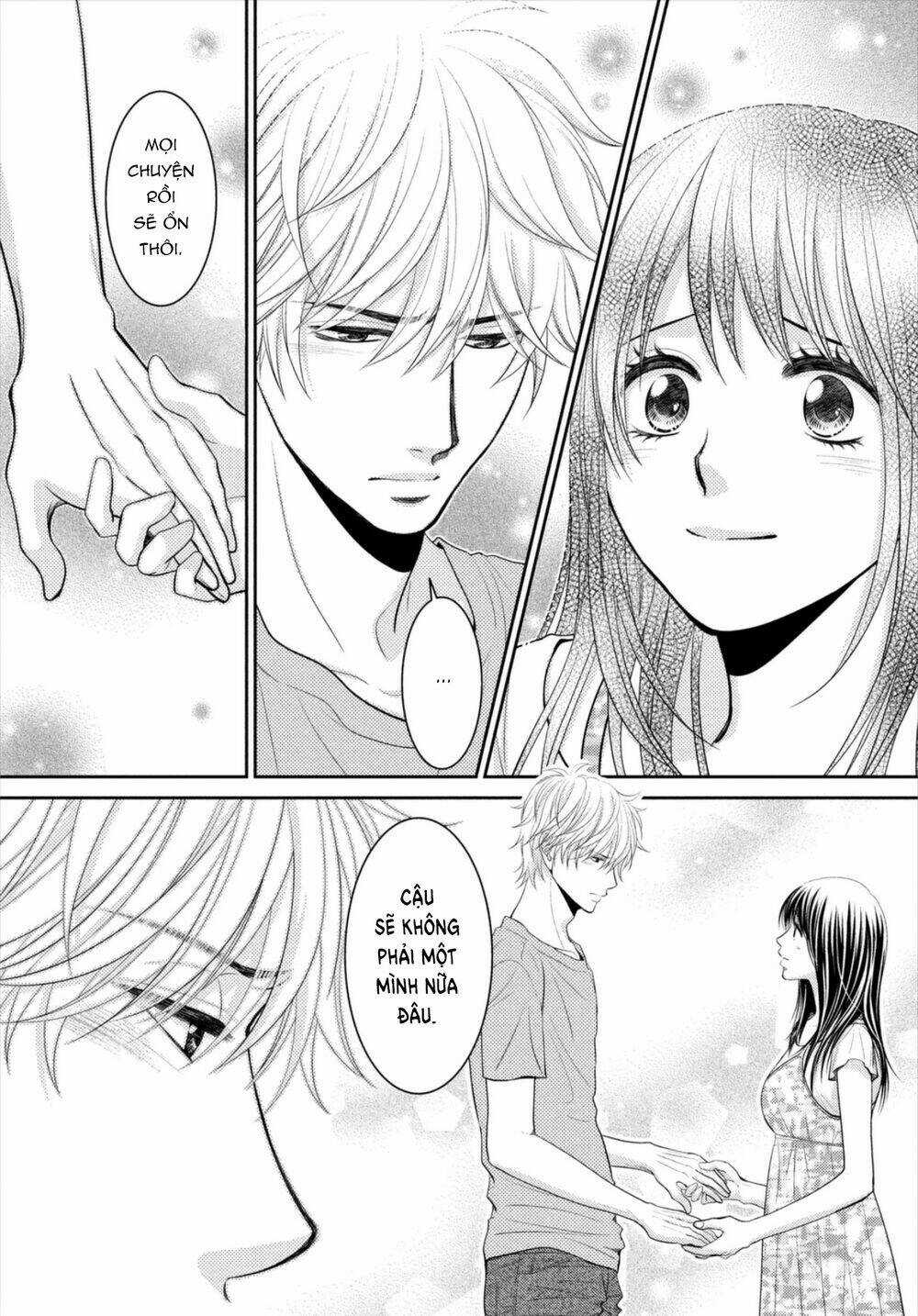 ANO NATSU - Chapter 18 - Trang 20