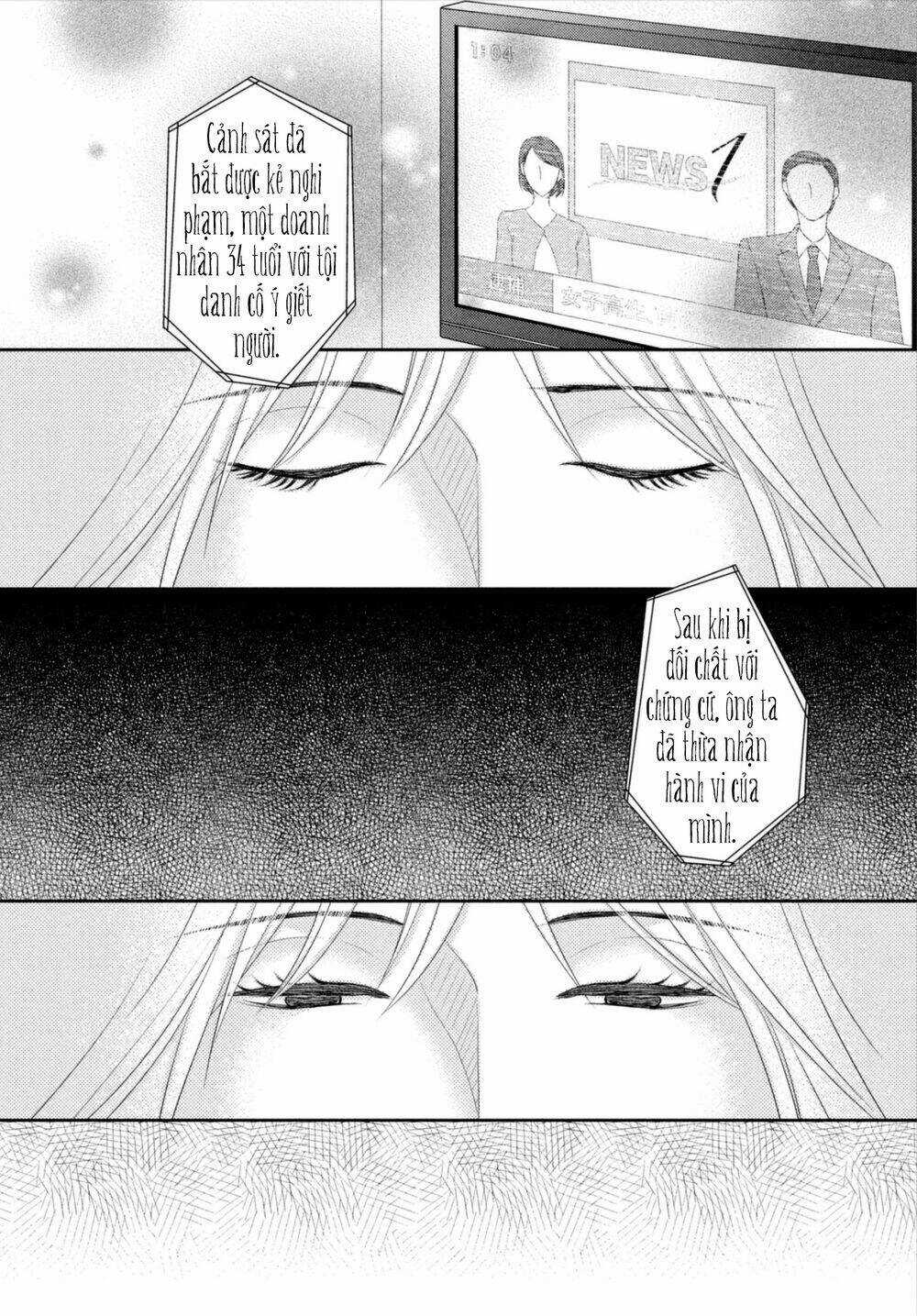 ANO NATSU - Chapter 18 - Trang 25