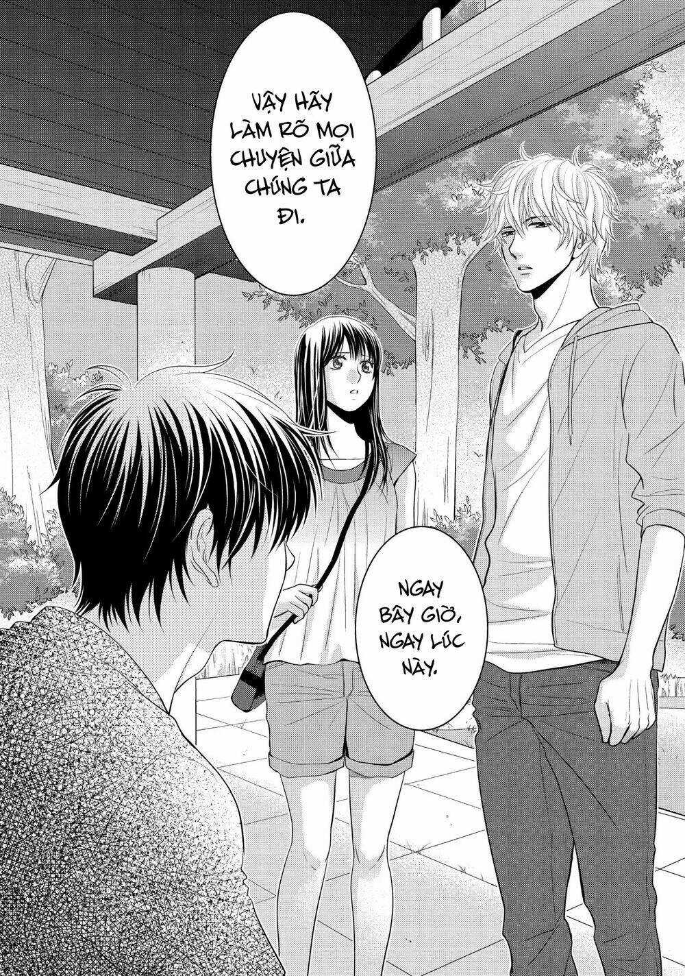 ANO NATSU - Chapter 18 - Trang 42