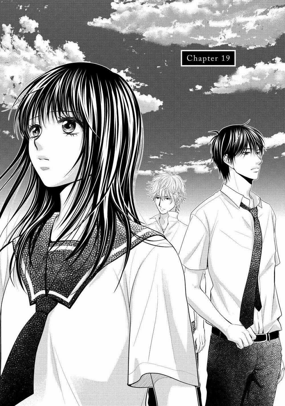 ANO NATSU - Chapter 19 - Trang 1