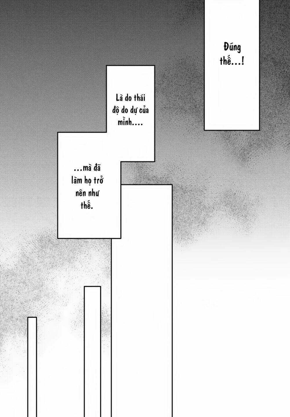 ANO NATSU - Chapter 19 - Trang 14