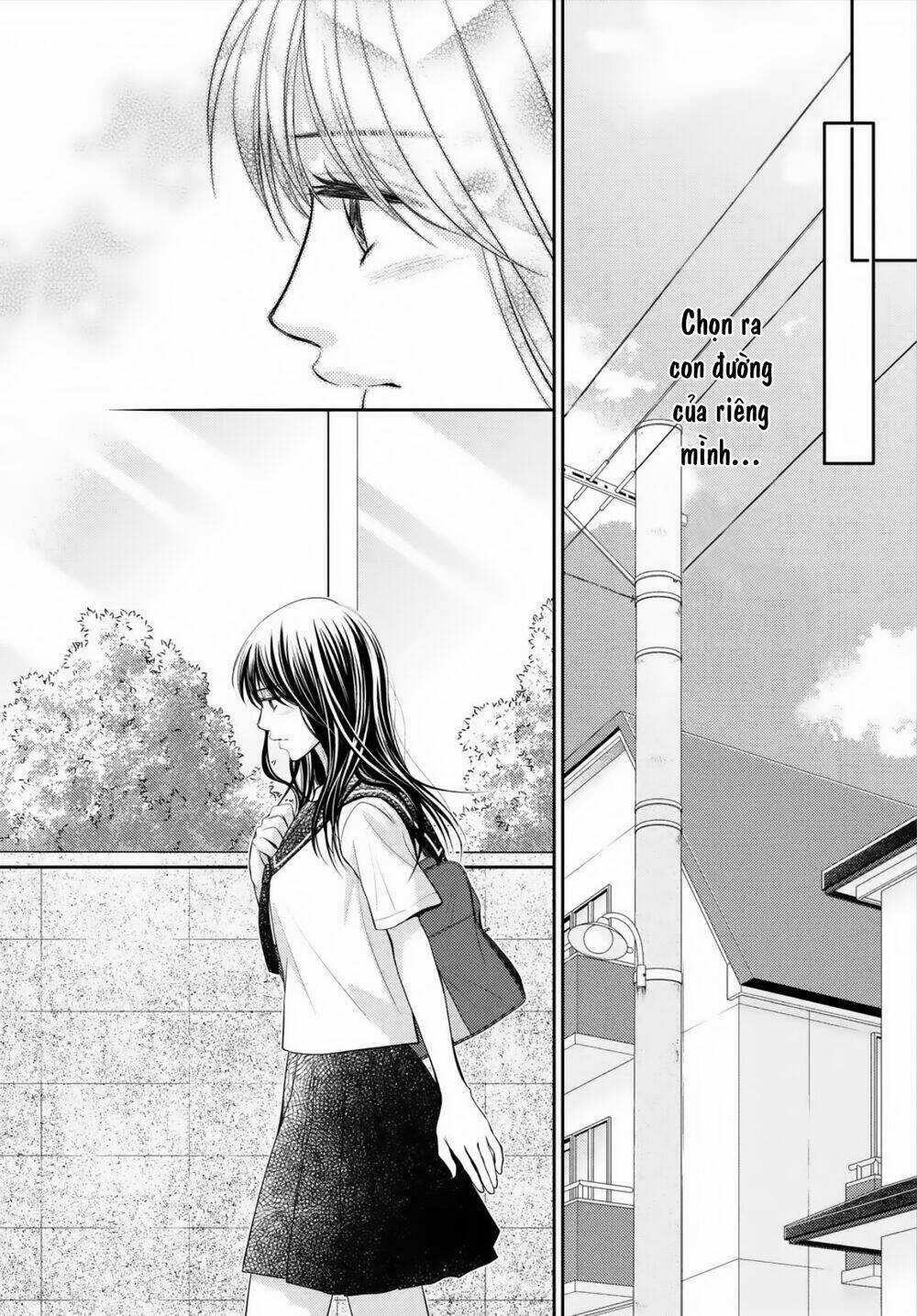 ANO NATSU - Chapter 19 - Trang 30