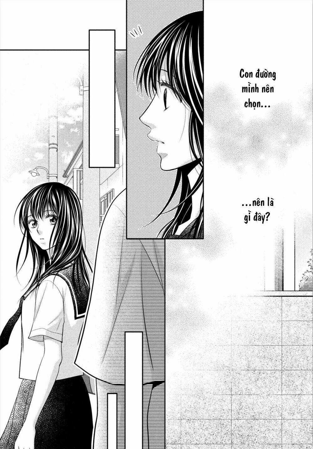 ANO NATSU - Chapter 19 - Trang 31