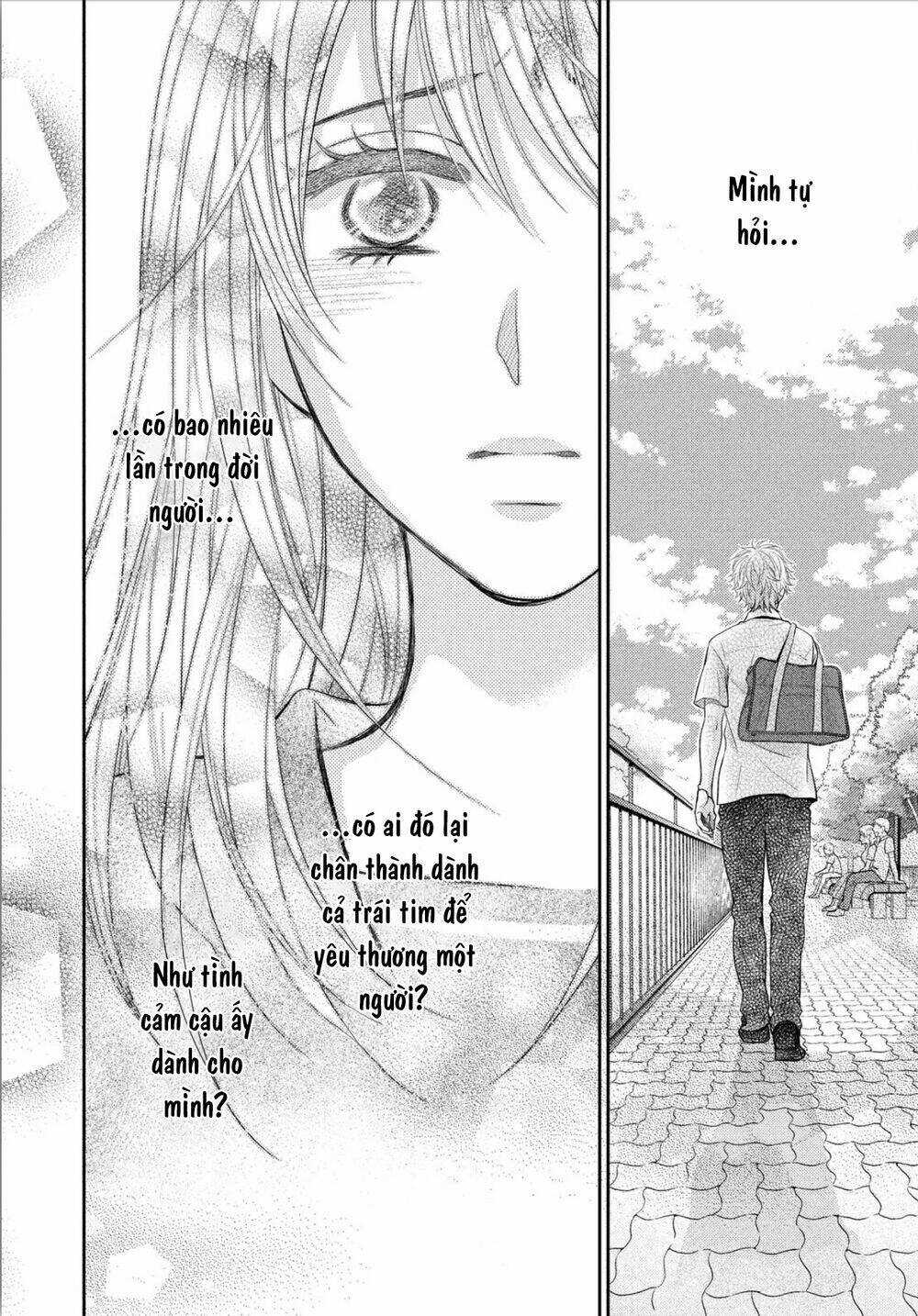 ANO NATSU - Chapter 19 - Trang 38