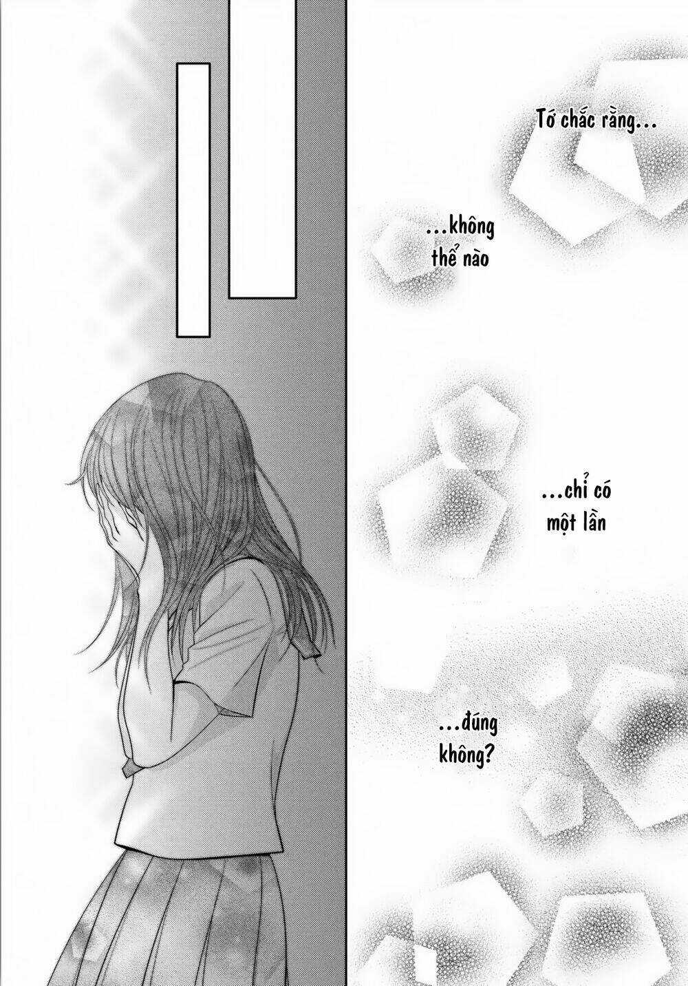 ANO NATSU - Chapter 19 - Trang 39