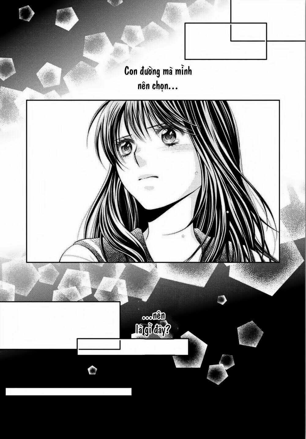 ANO NATSU - Chapter 19 - Trang 40