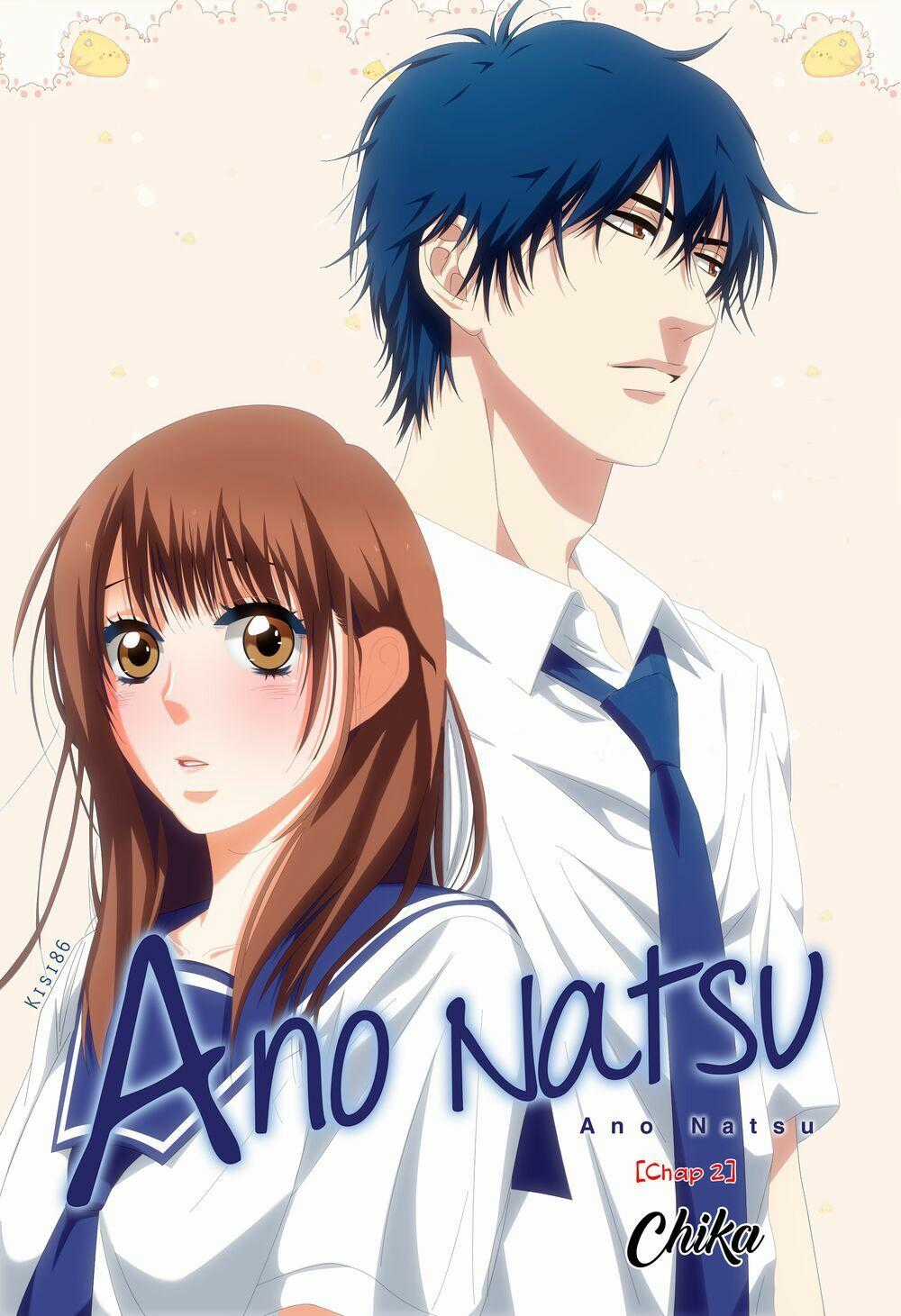 ANO NATSU - Chapter 2 - Trang 1