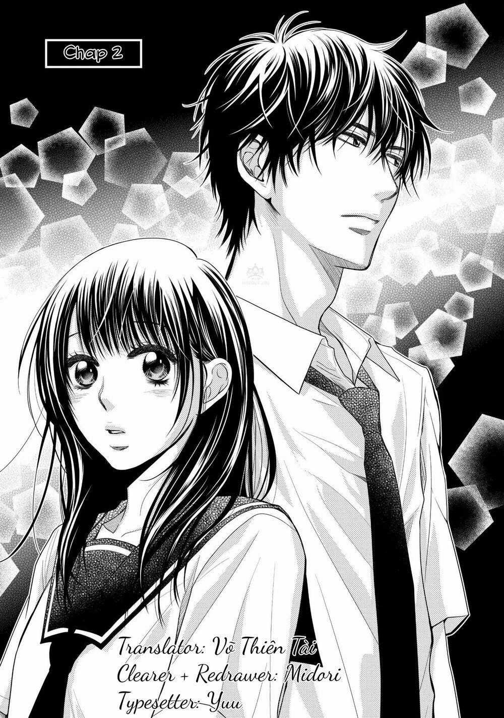 ANO NATSU - Chapter 2 - Trang 2