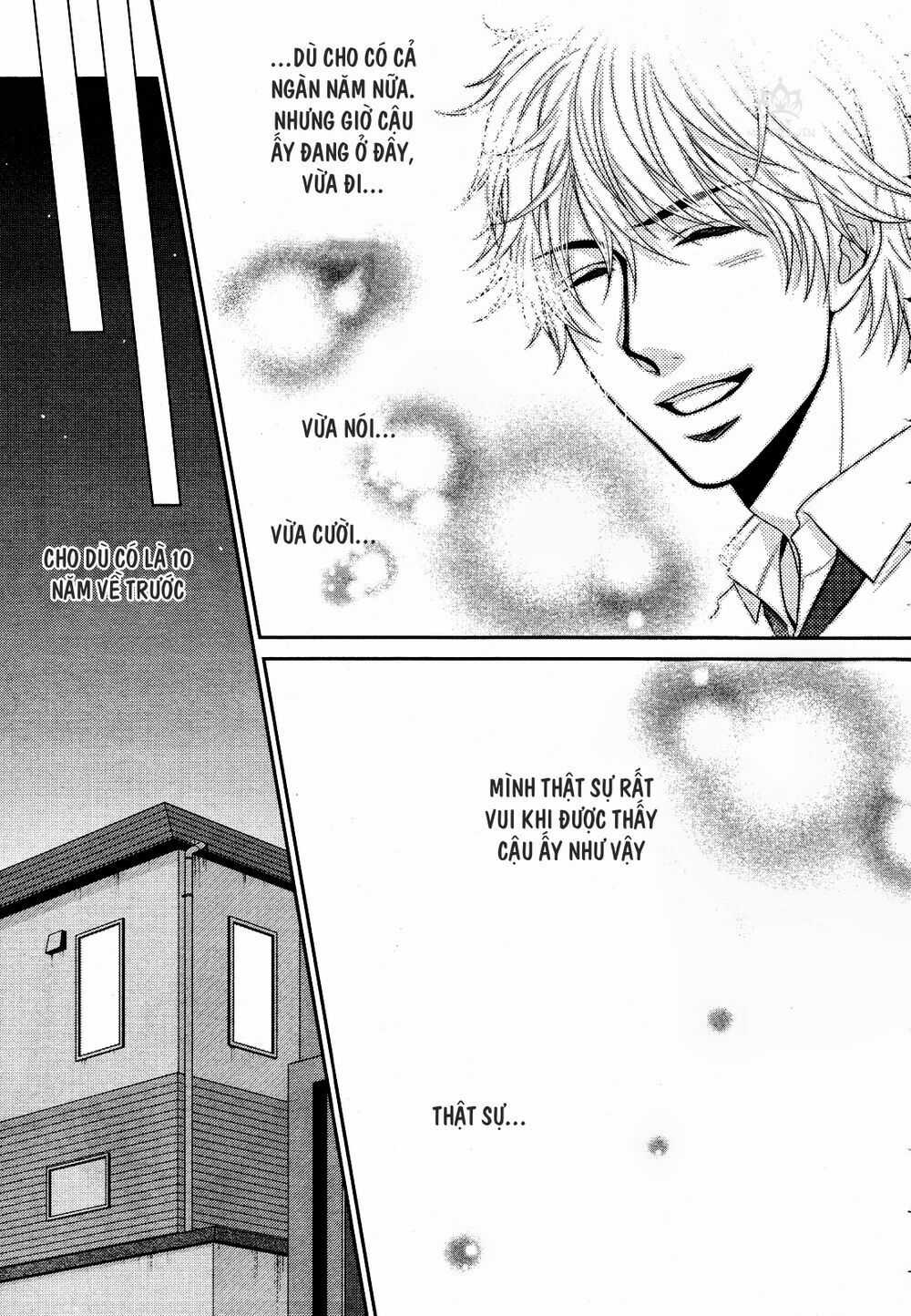 ANO NATSU - Chapter 2 - Trang 12