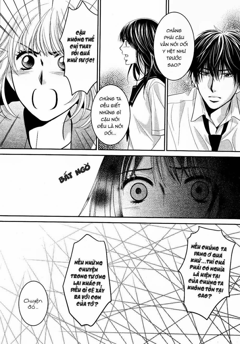 ANO NATSU - Chapter 2 - Trang 37