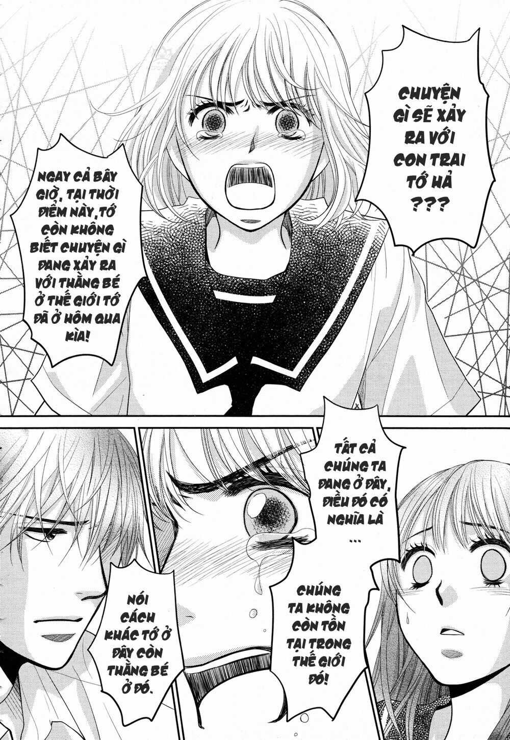 ANO NATSU - Chapter 2 - Trang 38